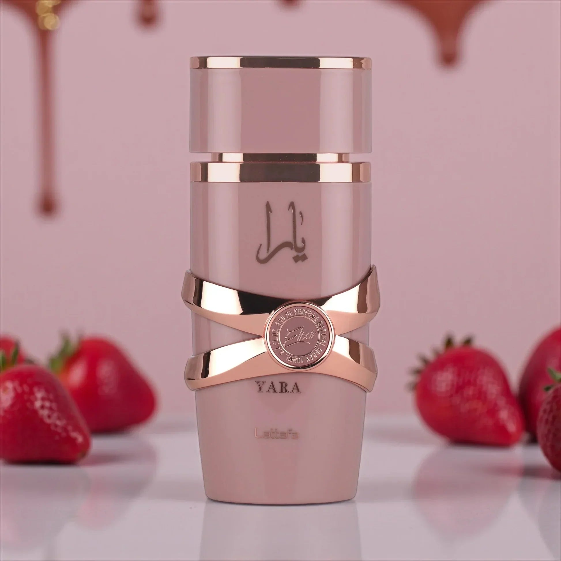 Image of Lattafa Yara Elixir Eau de Parfum-4