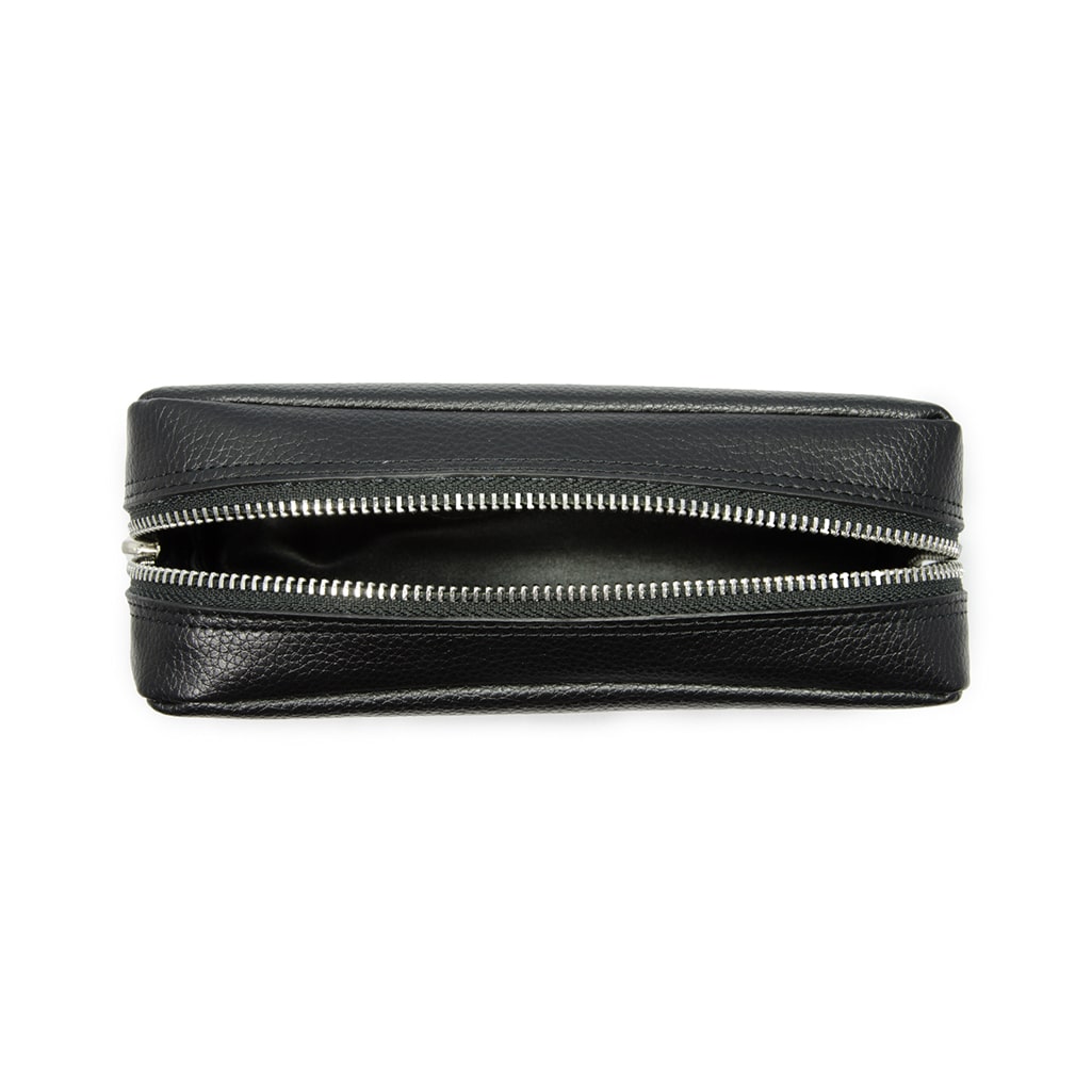 Image of Rockwell Razors Genuine Leather Dopp Kit-2