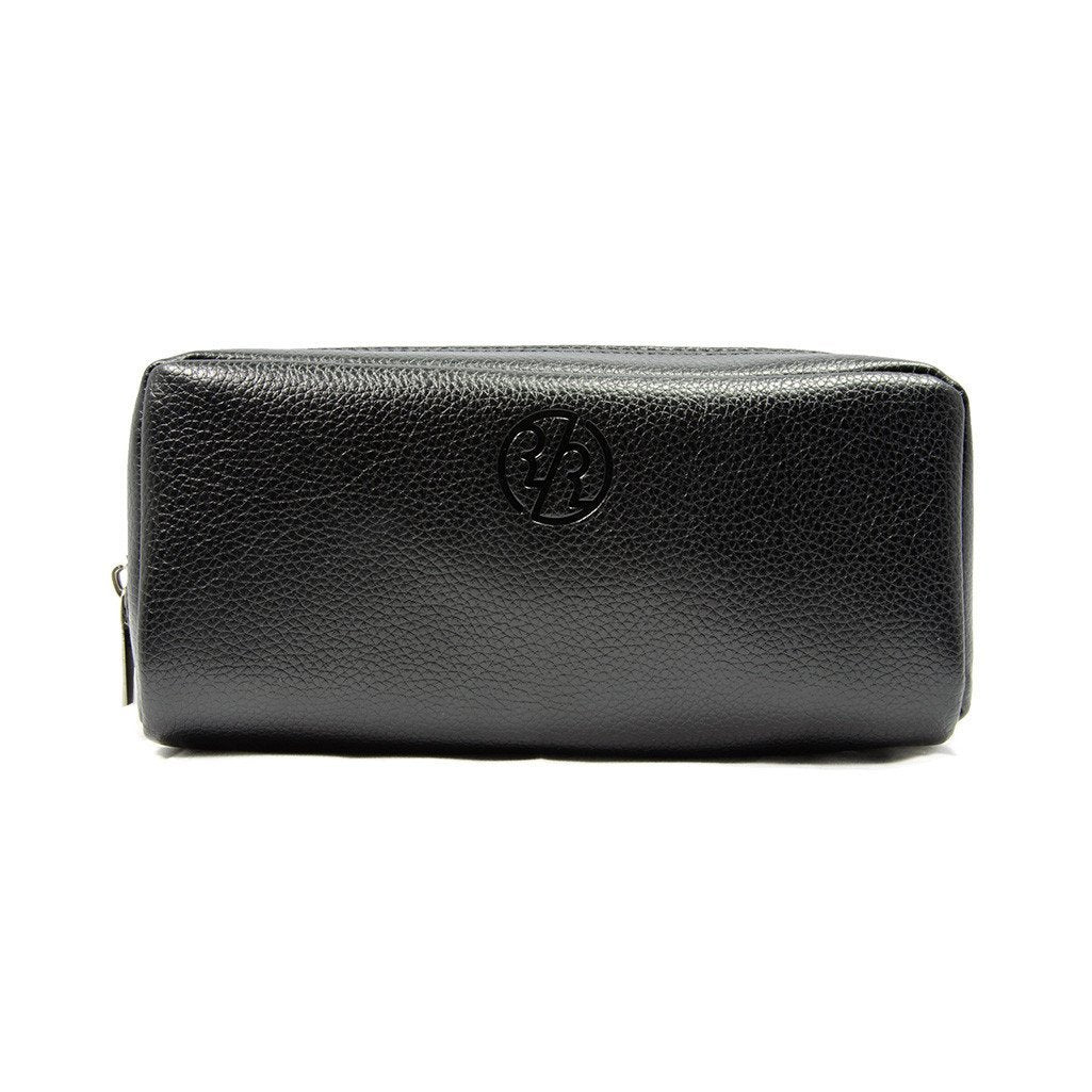 Image of Rockwell Razors Genuine Leather Dopp Kit-0
