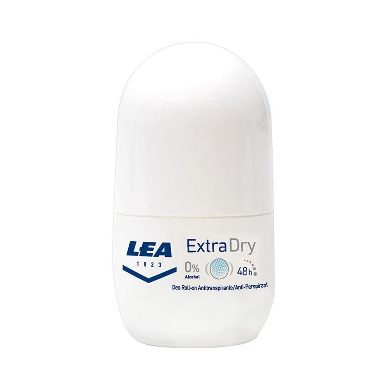 Image of Lea Deo Roll On Mini Extra Dry (20 ml) Pack of 12-0