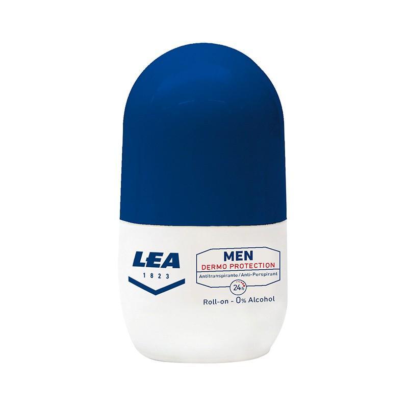 Image of Lea Deo Roll On Mini Men Dermo Protection (20 ml) Pack of 12-0