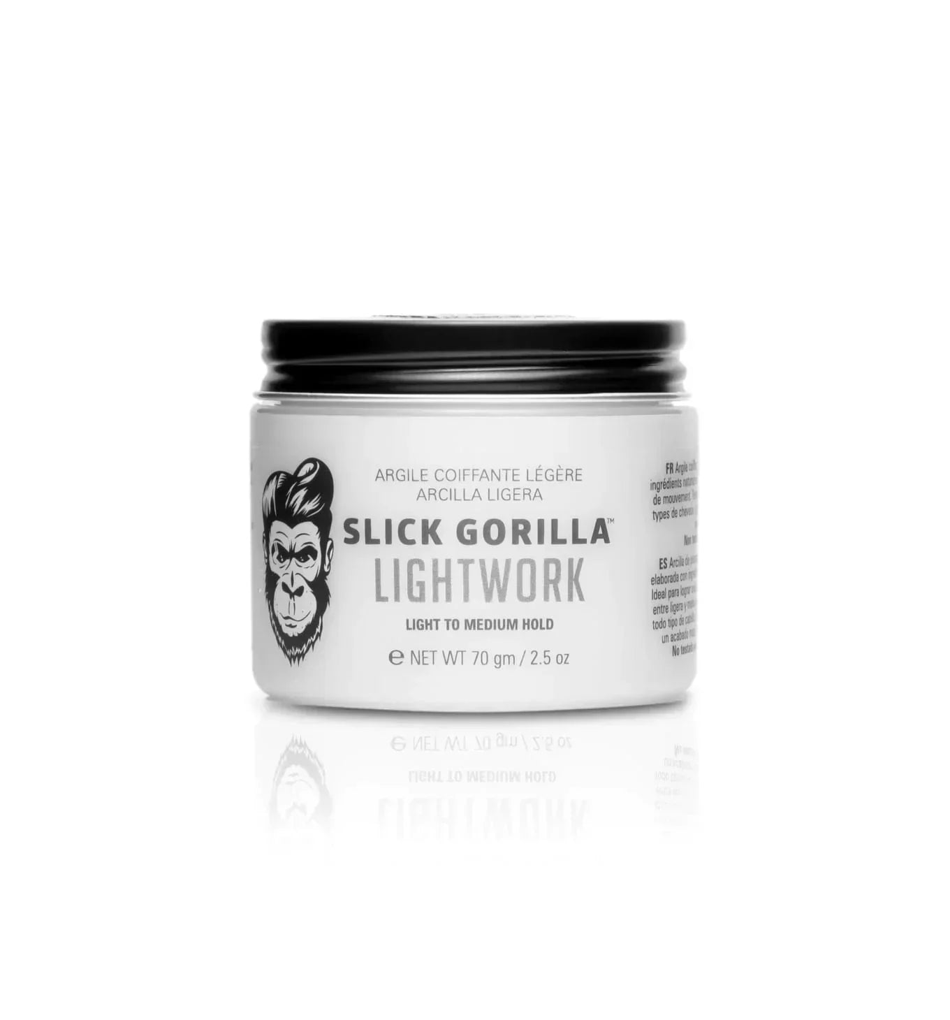 Image of Slick Gorilla Lightwork 70g-0