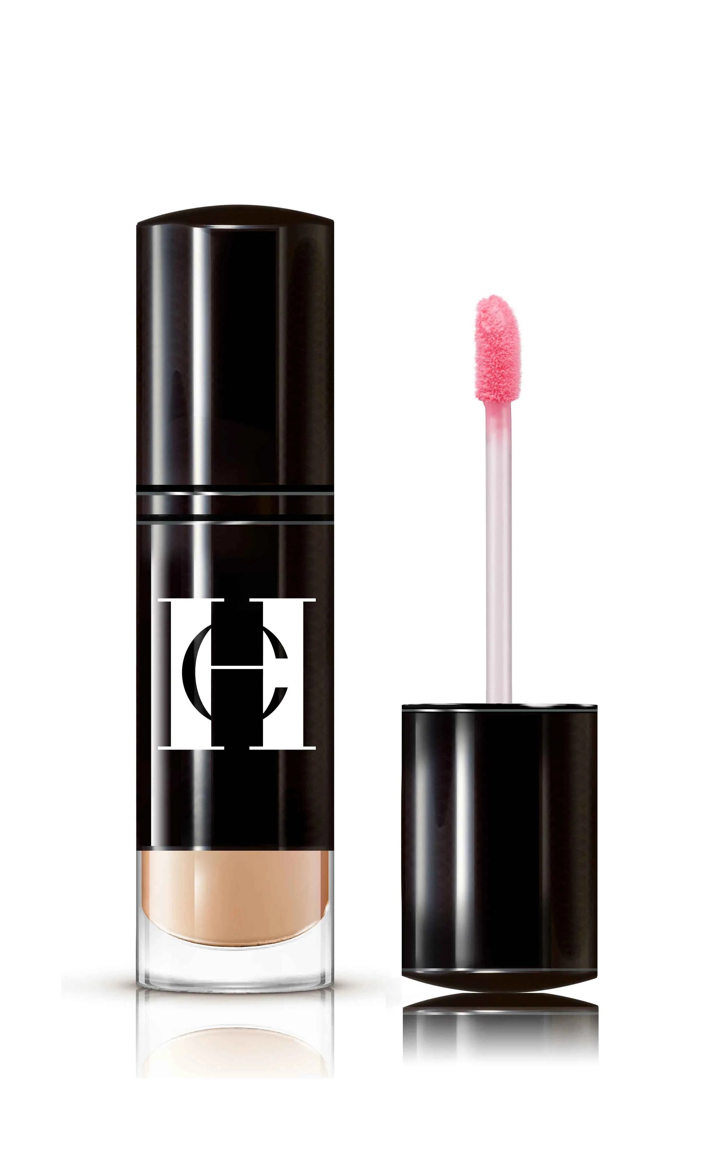 Image of CHRISTOPHER HANLON MANUKA VANILLA + VITAMIN E - Luxury Flower Power Lipgloss