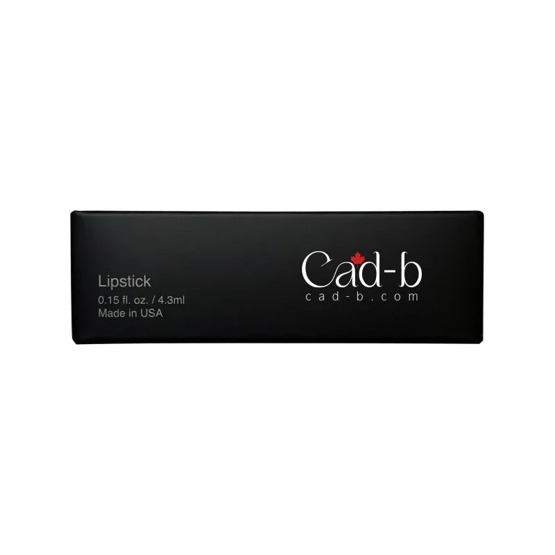 Image of Hydrating Sheer Buildable Lipstick with Beeswax, Jojoba Oil & Castor Oil