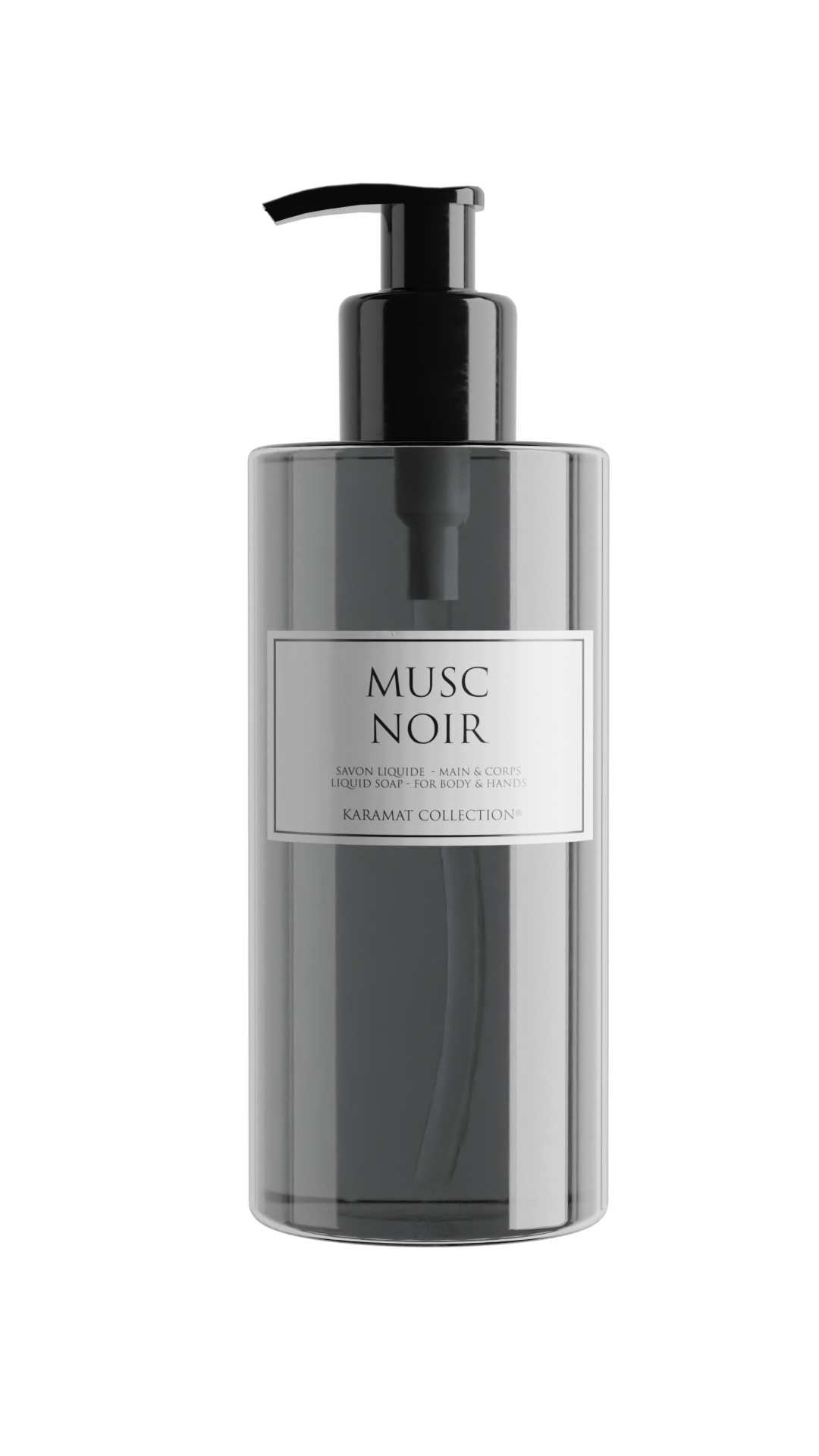 Image of Savon Liquide de Luxe 300ml-5