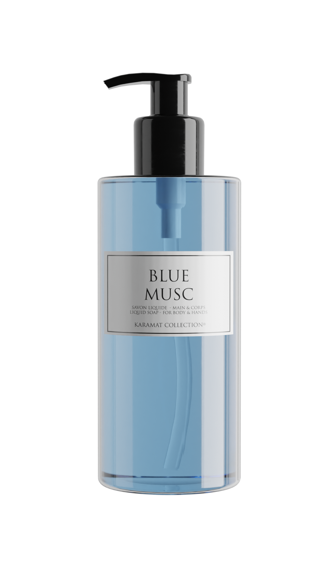 Image of Savon Liquide de Luxe 300ml-7