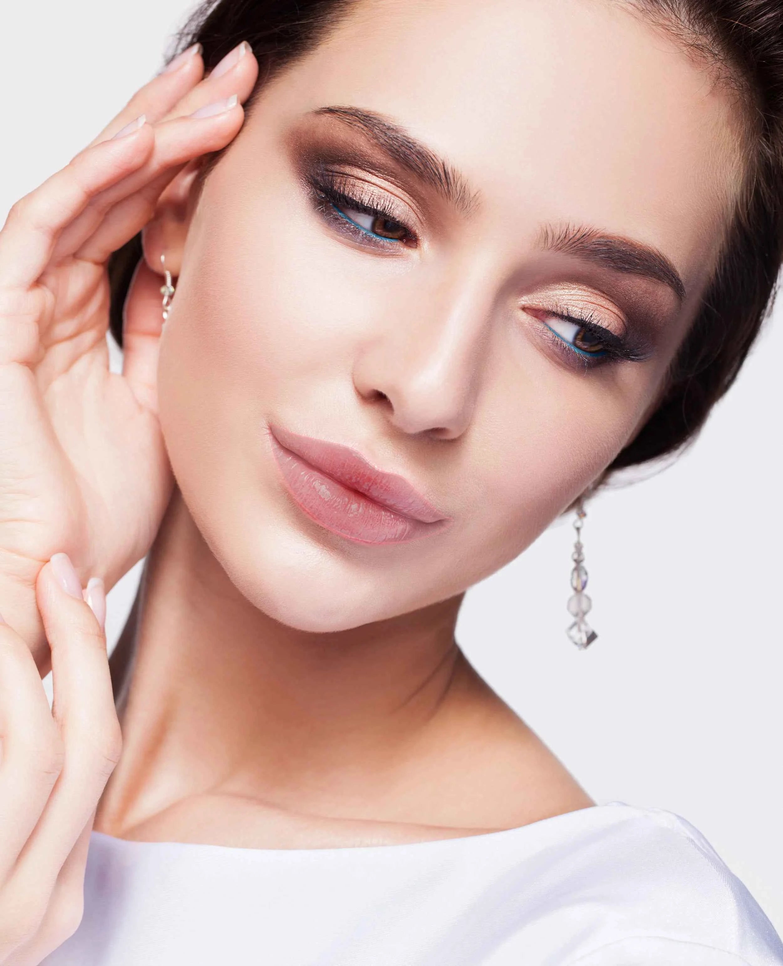 Image of CHRISTOPHER HANLON QUEEN [B] - Luxury Eco-Click-Pen Lipstick