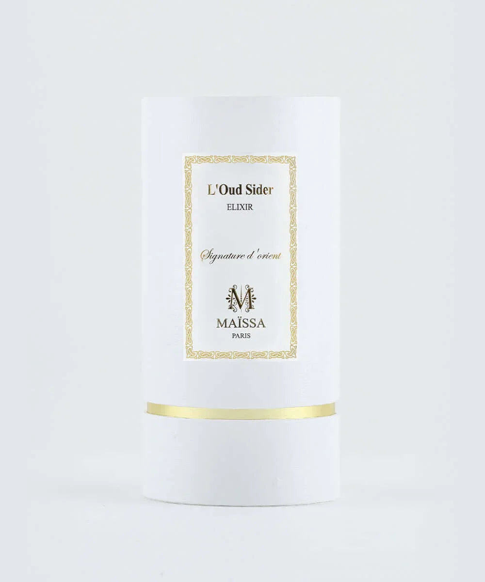 Image of L’OUD SIDER 100ml Eau de Parfum | Maissa Perfume UK-0