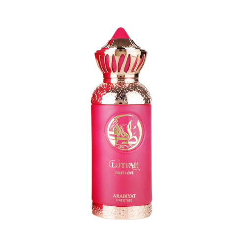 Image of Arabiyat Prestige - Lutfah First Love - Eau De Parfum - Perfume Unisex-0