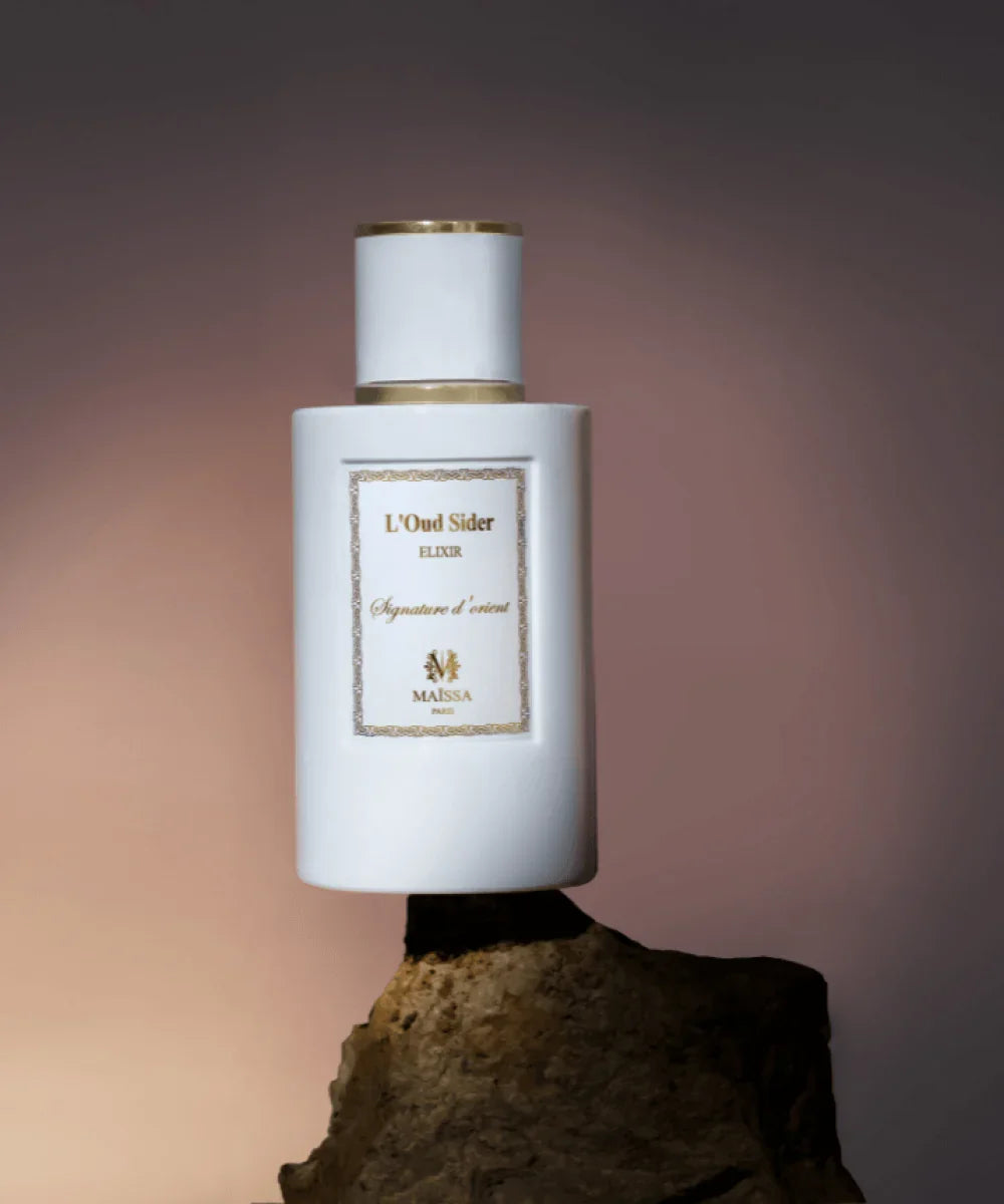 Image of L’OUD SIDER 100ml Eau de Parfum | Maissa Perfume UK-2