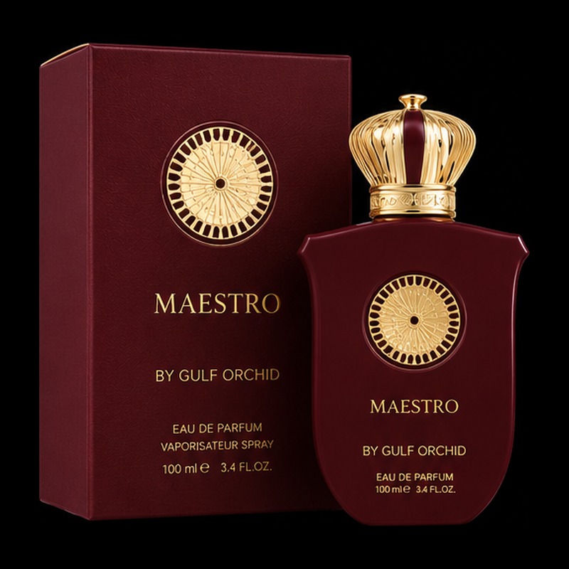 Image of MAESTRO Gulf Orchid-0