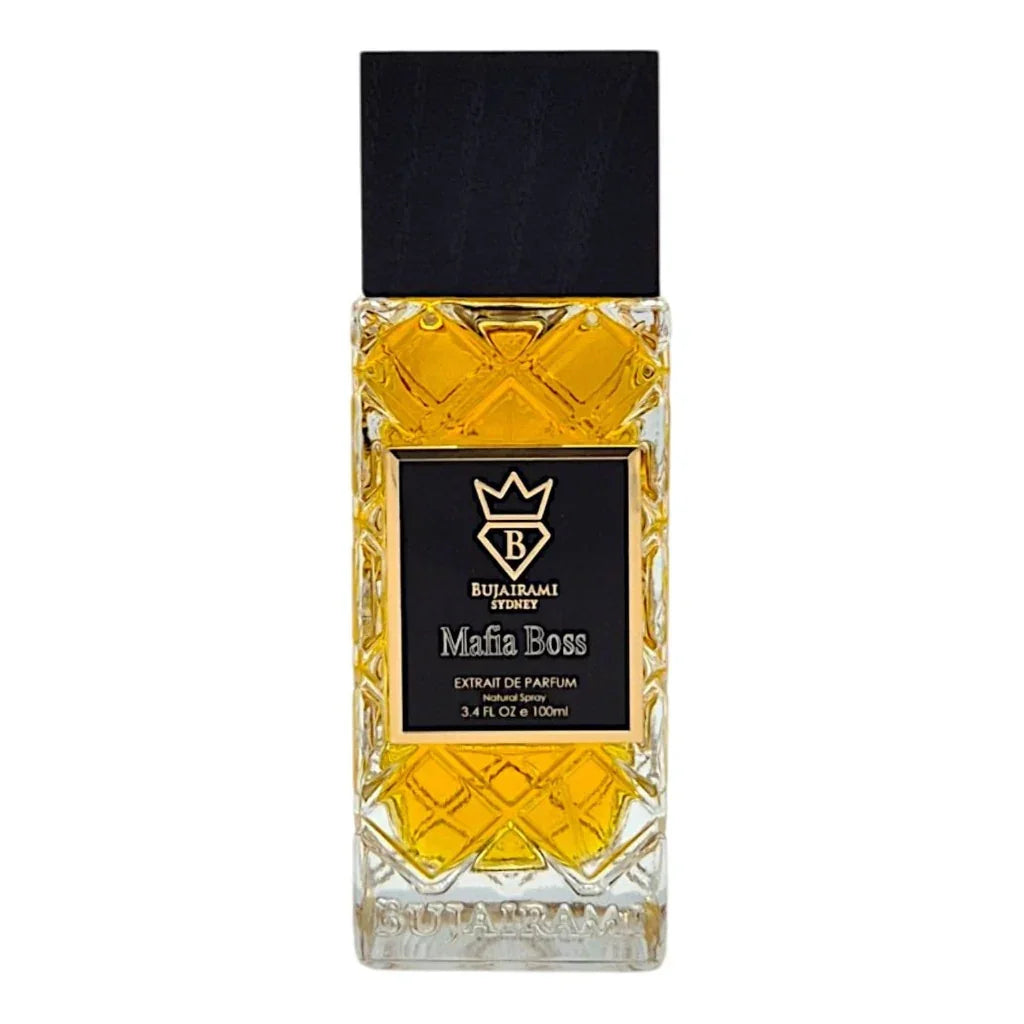 Image of Bujairami Mafia Boss Extrait de Parfum-1