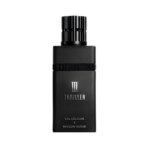 Image of Maison Asrar - III Thriller - Extrait De Parfum - Perfume Masculino-0