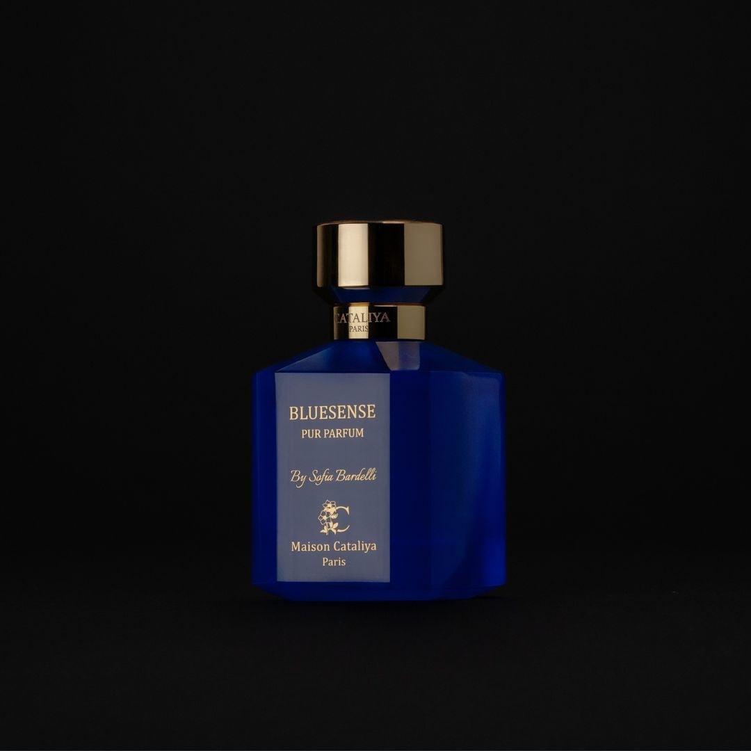 Image of Maison Cataliya Bluesense — 75ml-0