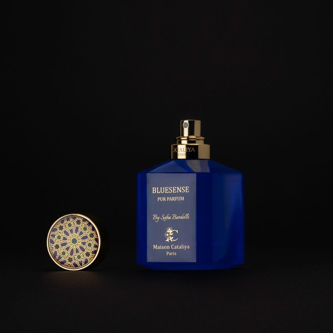 Image of Maison Cataliya Bluesense — 75ml-1