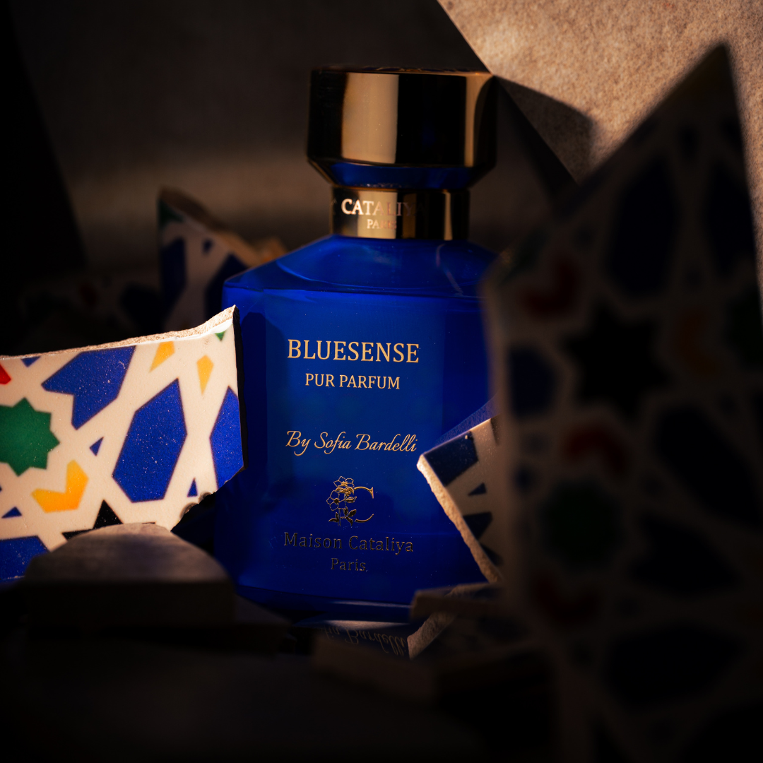 Image of Maison Cataliya Bluesense — 75ml-2