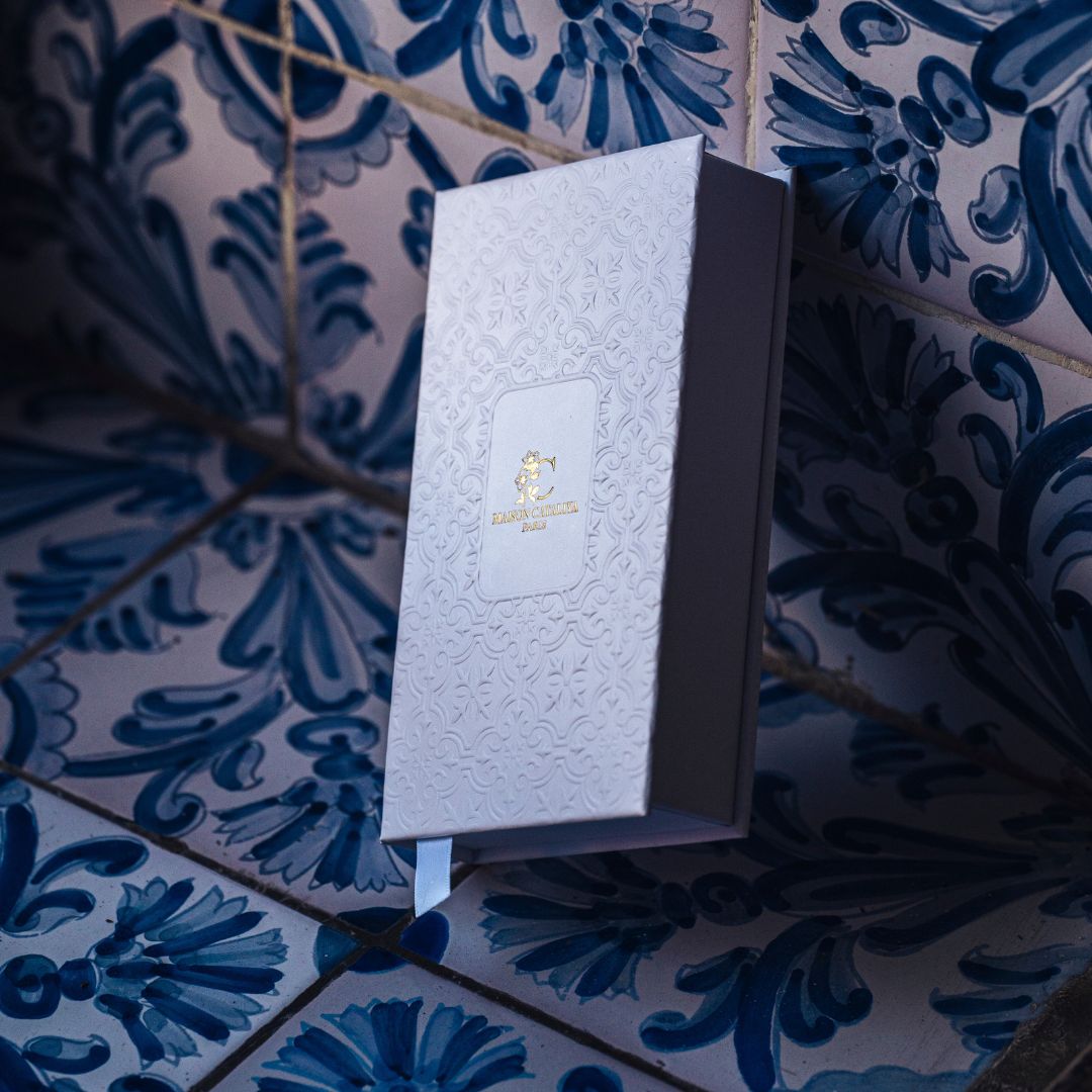 Image of Maison Cataliya Discovery Set — 6 × 2ml-0