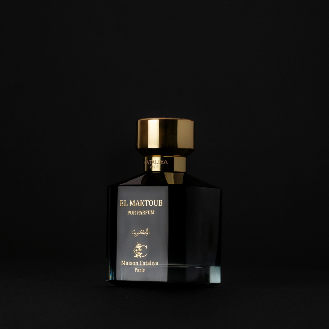 Image of Maison Cataliya El Maktoub — 75ml-0