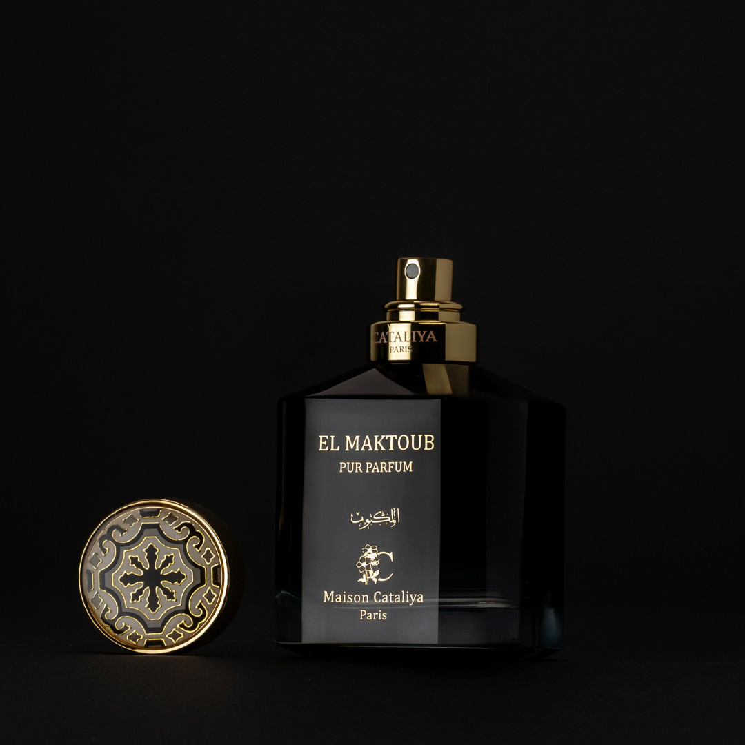 Image of Maison Cataliya El Maktoub — 75ml-1