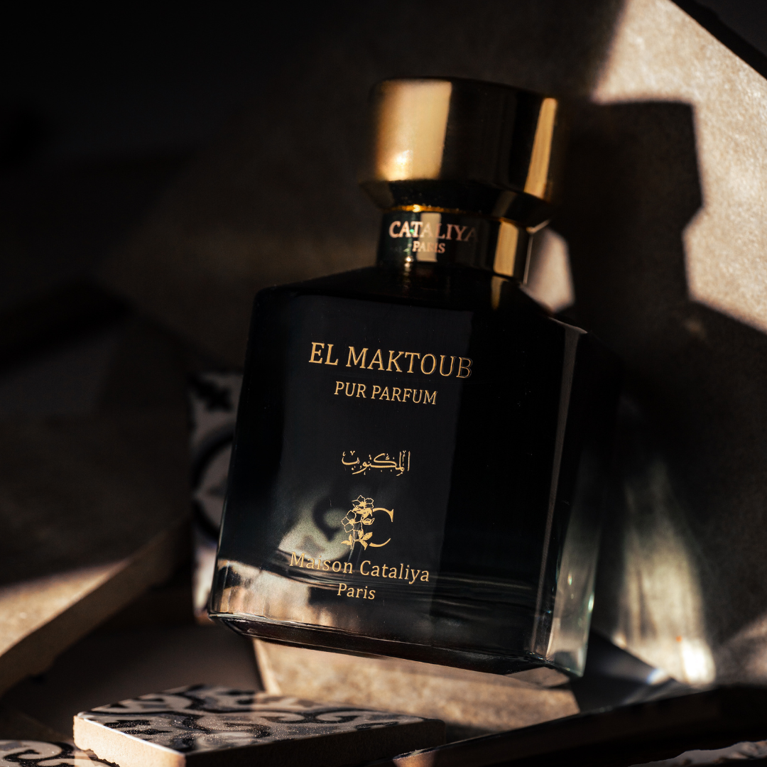 Image of Maison Cataliya El Maktoub — 75ml-2