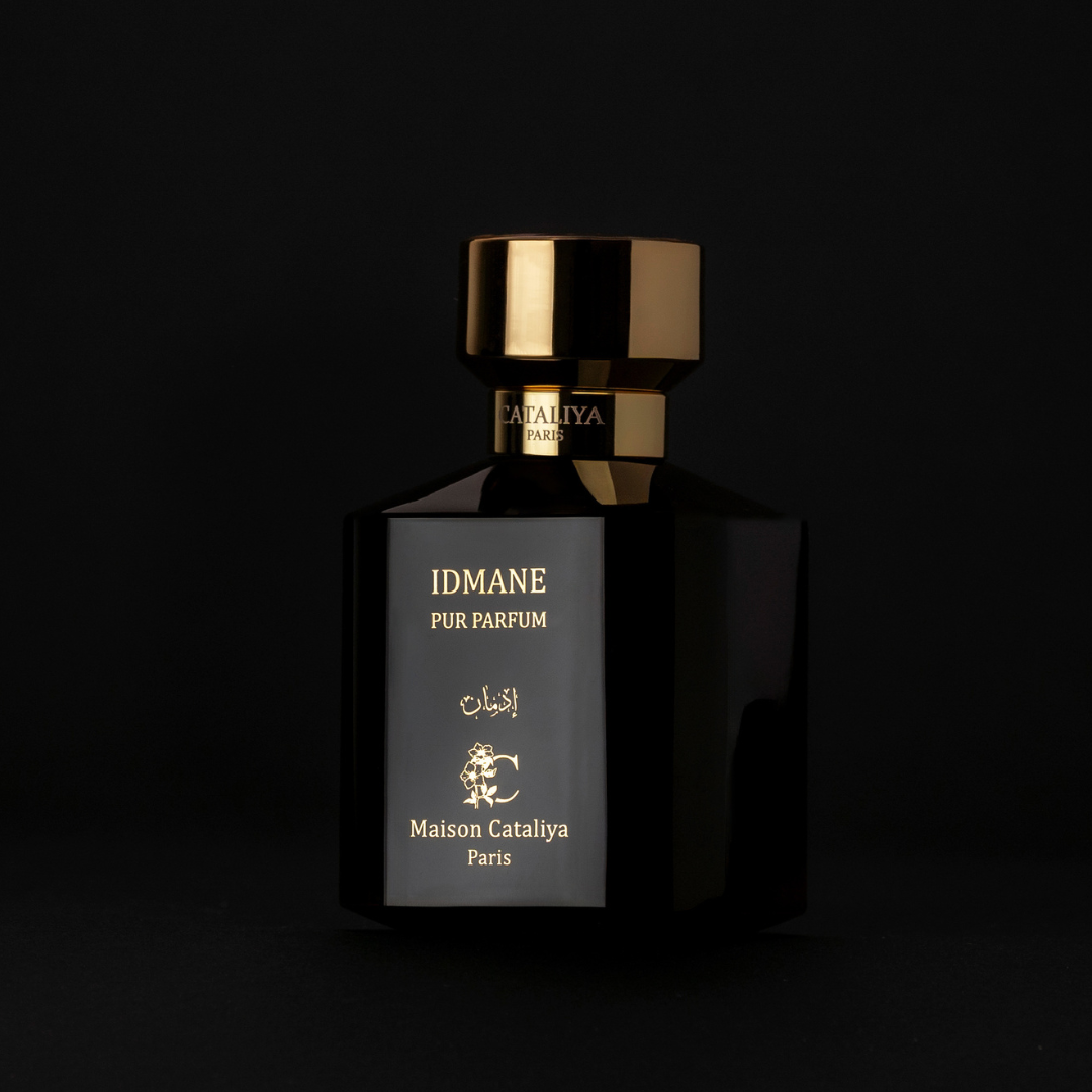 Image of Maison Cataliya Idmane — 75ml-0