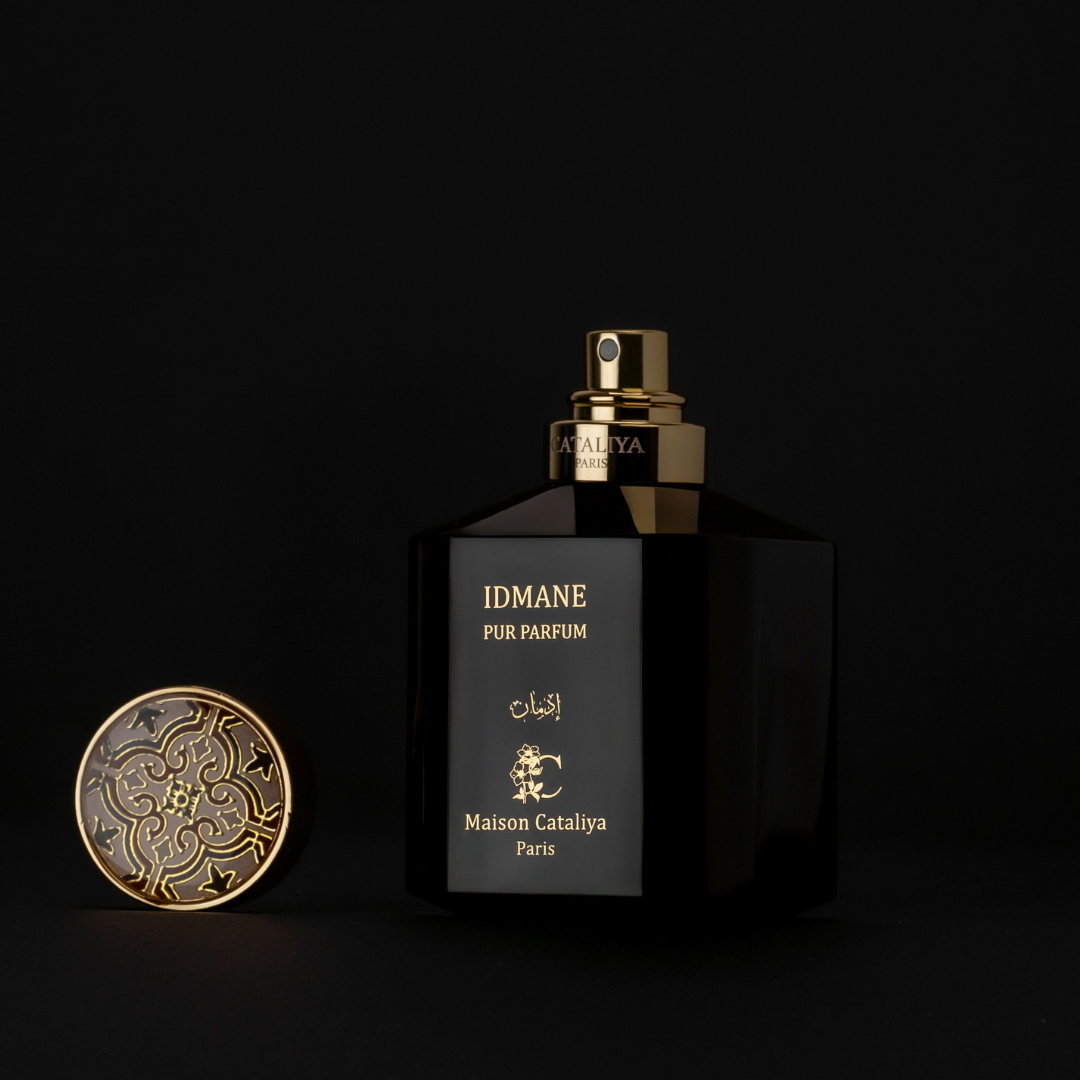 Image of Maison Cataliya Idmane — 75ml-1