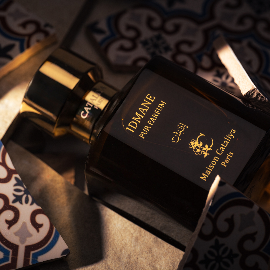 Image of Maison Cataliya Idmane — 75ml-2