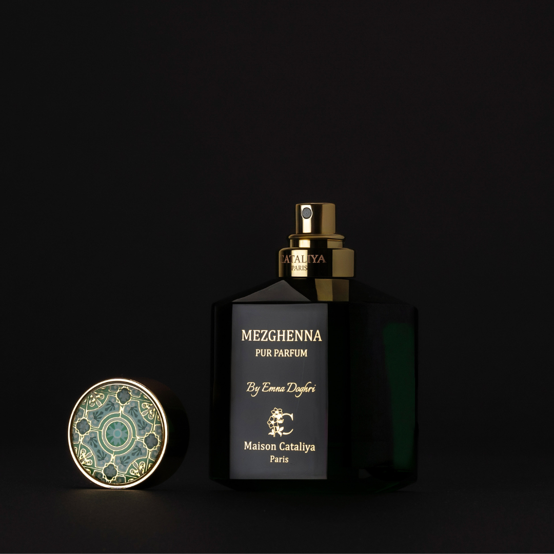 Image of Maison Cataliya Mezghenna — 75ml-1