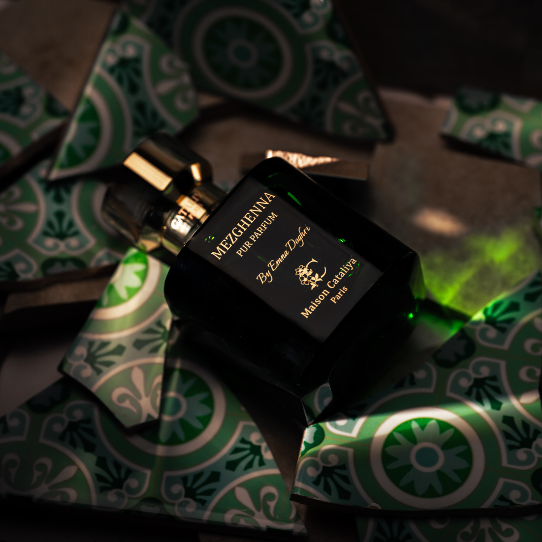 Image of Maison Cataliya Mezghenna — 75ml-2
