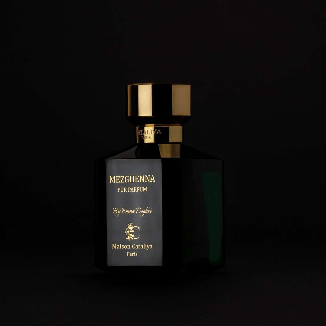 Image of Maison Cataliya Mezghenna — 75ml-0