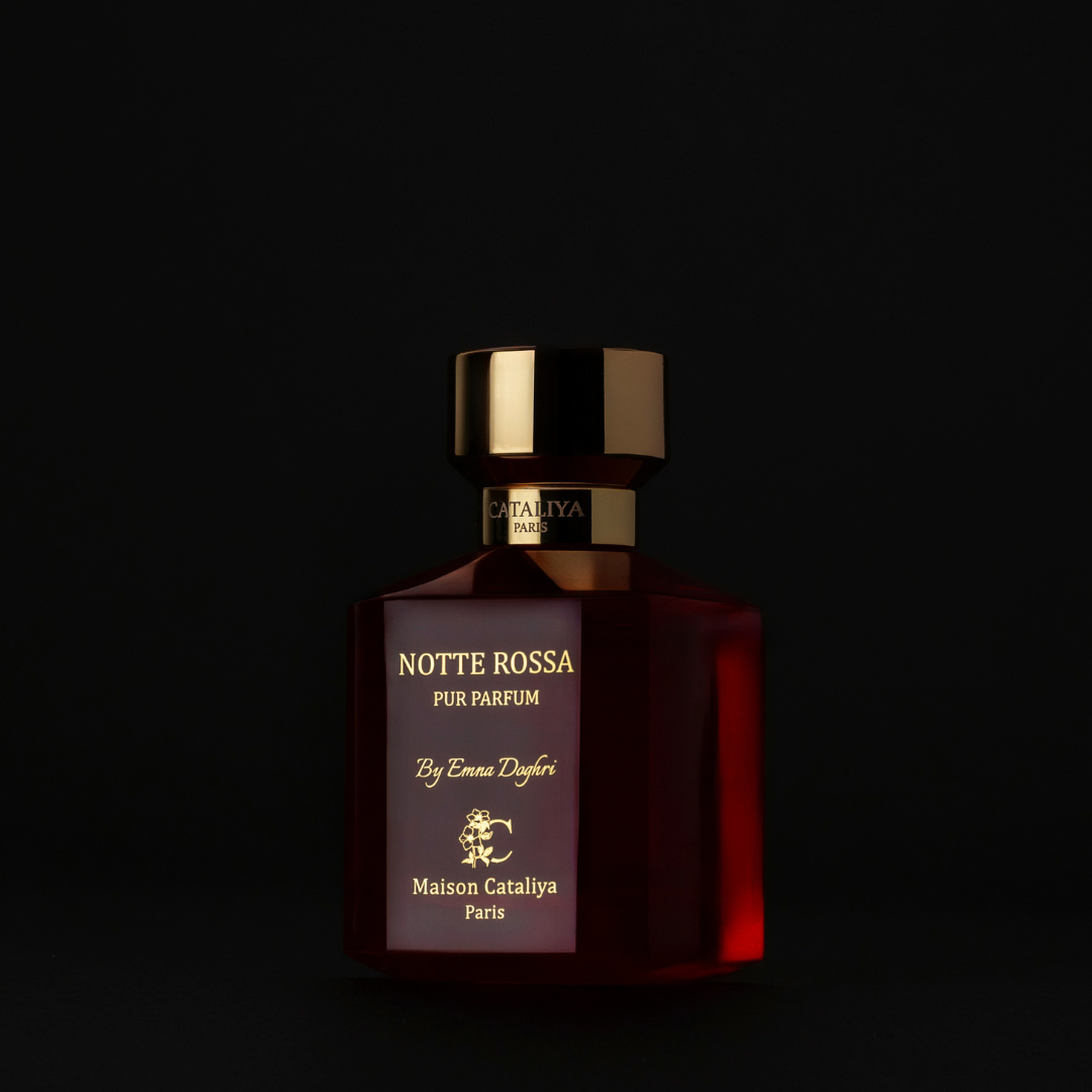 Image of Maison Cataliya Notte Rossa — 75ml-0