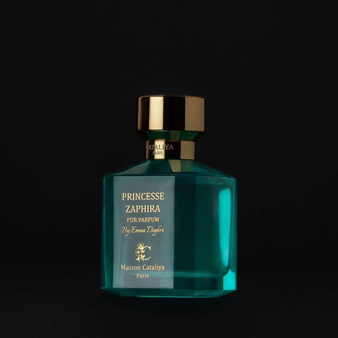 Image of Maison Cataliya Princesse Zaphira — 75ml-0