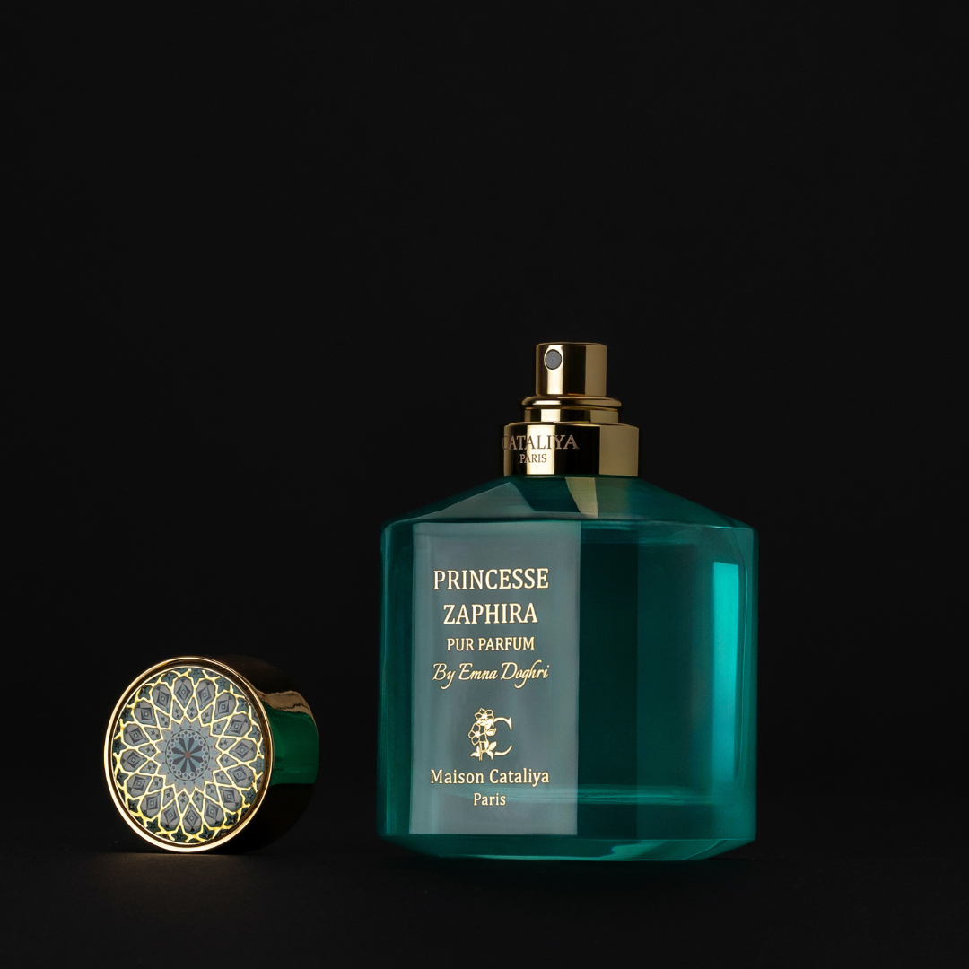 Image of Maison Cataliya Princesse Zaphira — 75ml-1