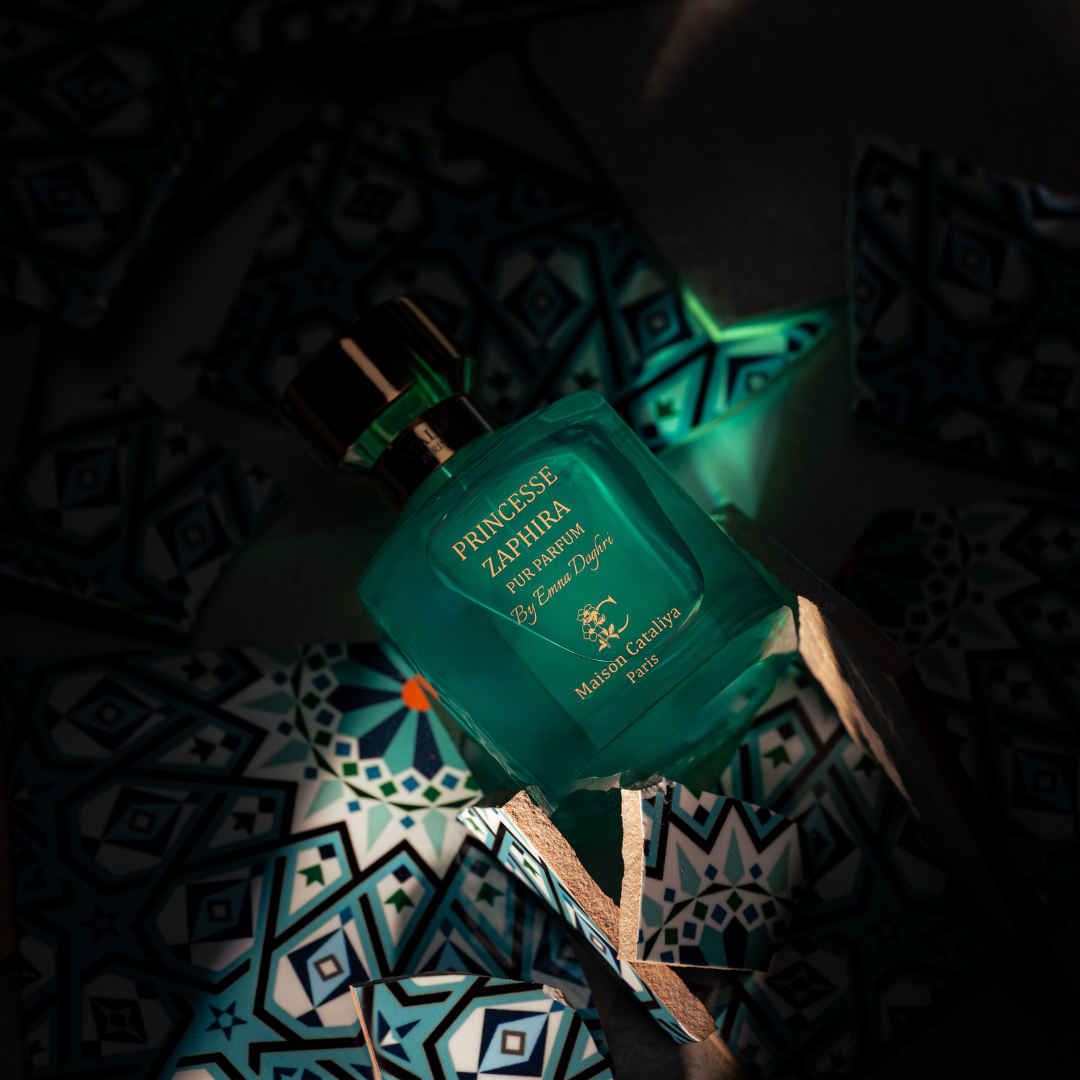 Image of Maison Cataliya Princesse Zaphira — 75ml-2