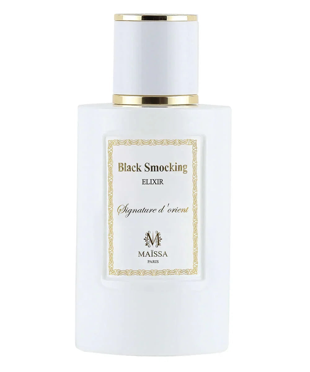 Image of Black Smocking 100ml Eau de Parfum-3