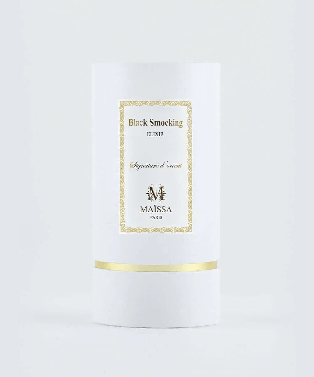 Image of Black Smocking 100ml Eau de Parfum-0