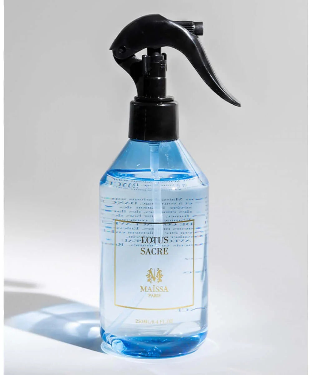 Image of LINEN & HOME FRAGRANCES LOTUS SACRE-0