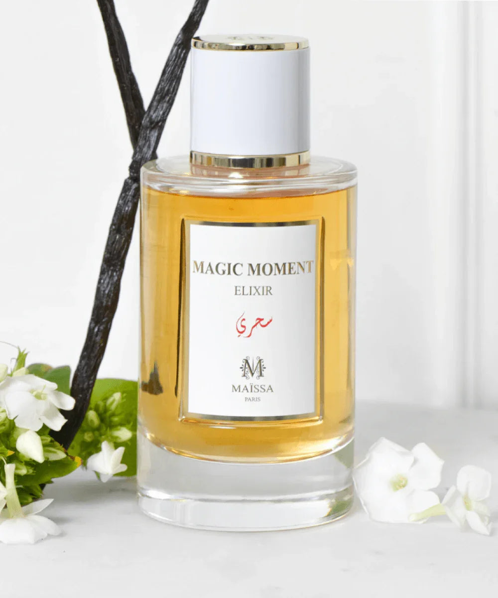 Image of Magic Moment 100ml Eau de Parfum-1