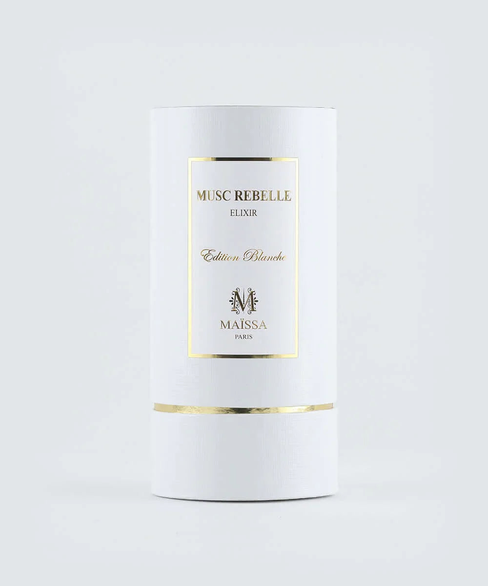 Image of Musc Rebelle 100ml Eau de Parfum-1