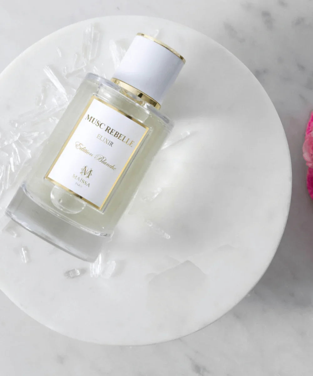 Image of Musc Rebelle 100ml Eau de Parfum-4