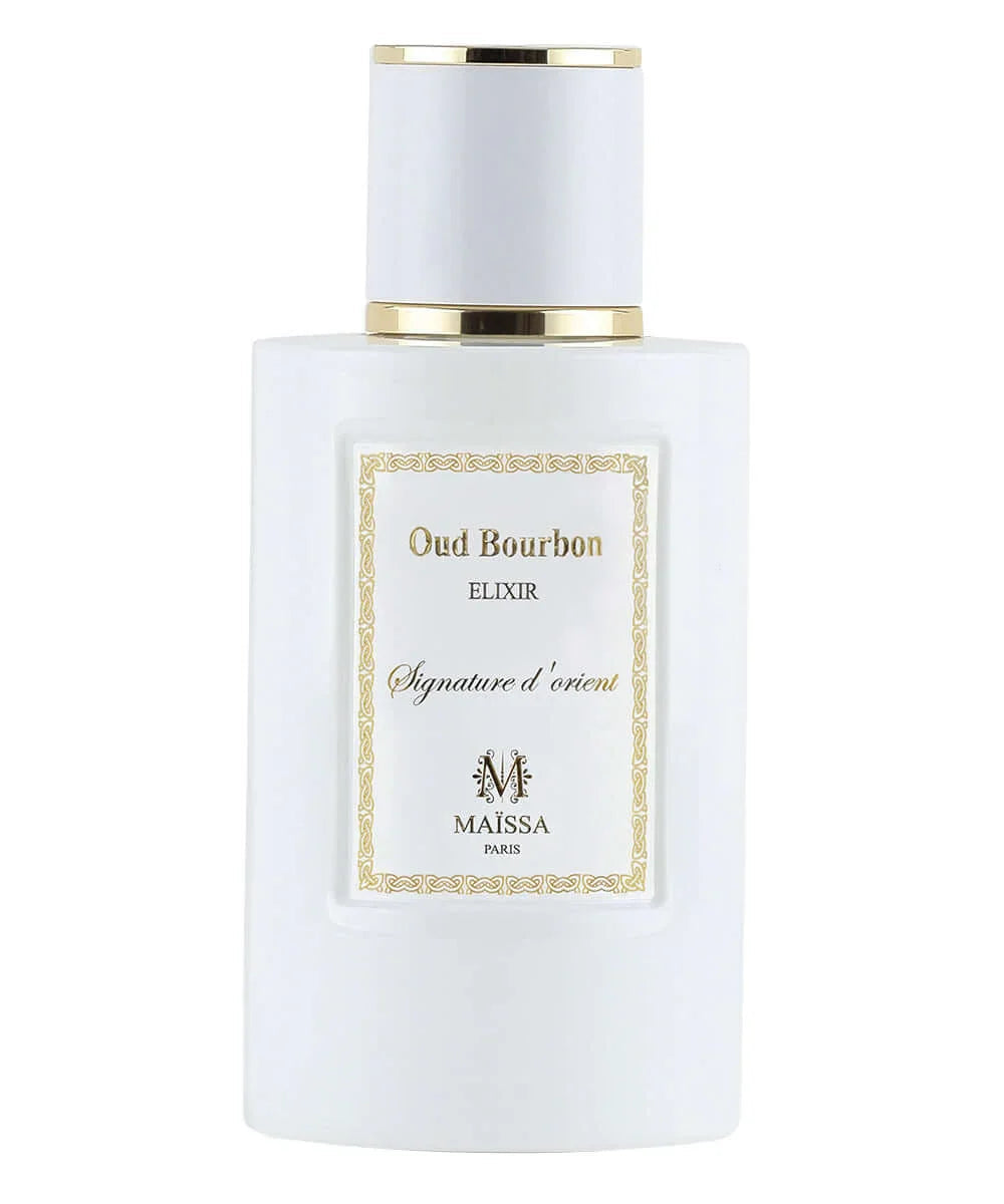 Image of Oud Bourbon 100ml Eau de Parfum-0