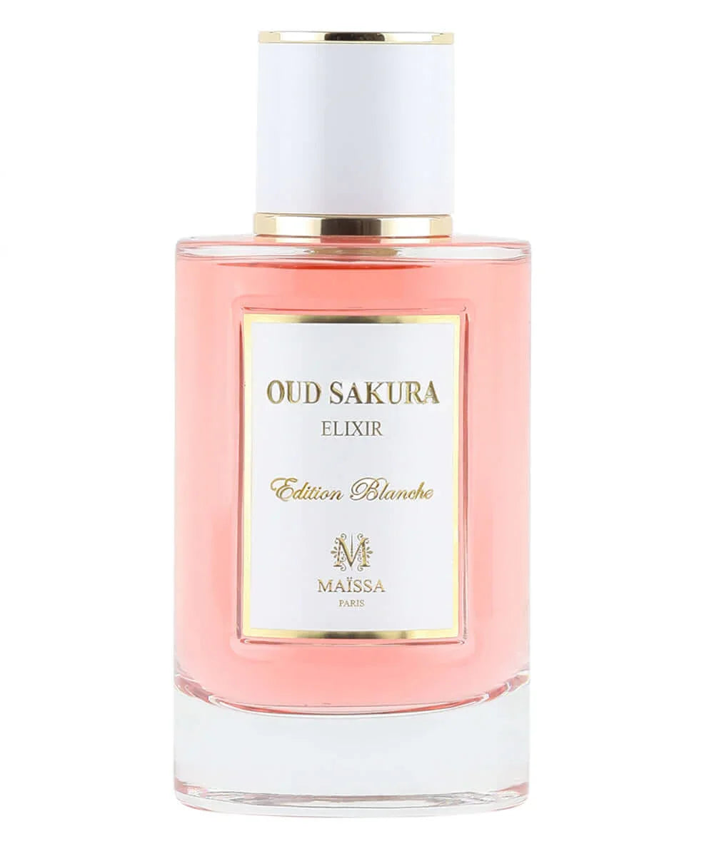 Image of Oud Sakura 100ml Eau de Parfum-0