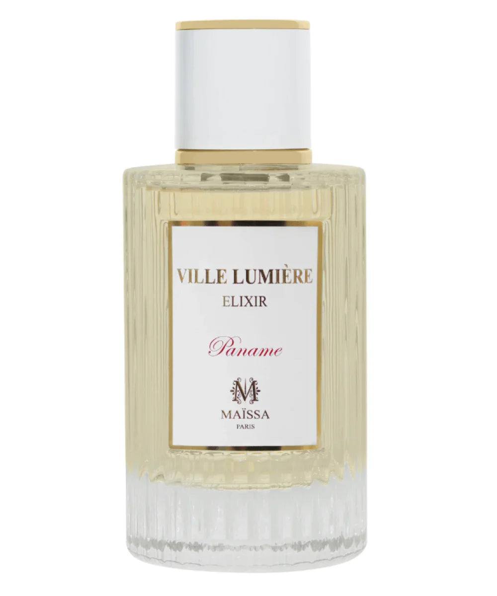 Image of Ville Lumière 100ml Eau de Parfum-0
