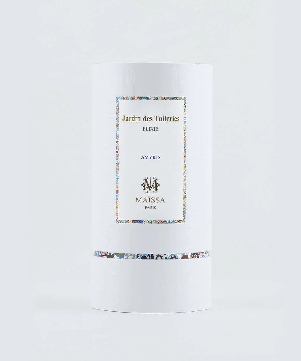 Image of Jardin des Tuileries 100ml Eau de Parfum-1