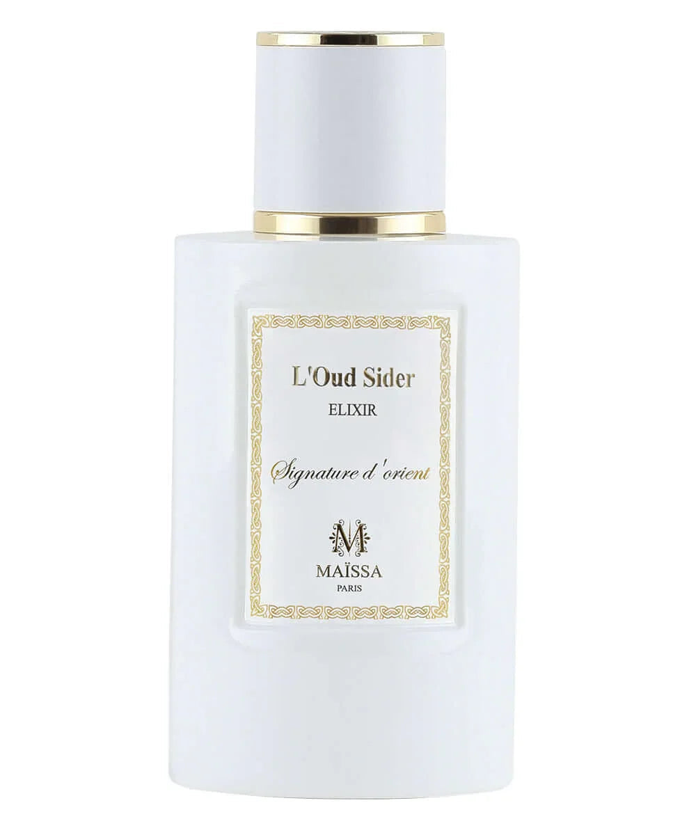 Image of L’OUD SIDER 100ml Eau de Parfum | Maissa Perfume UK-1