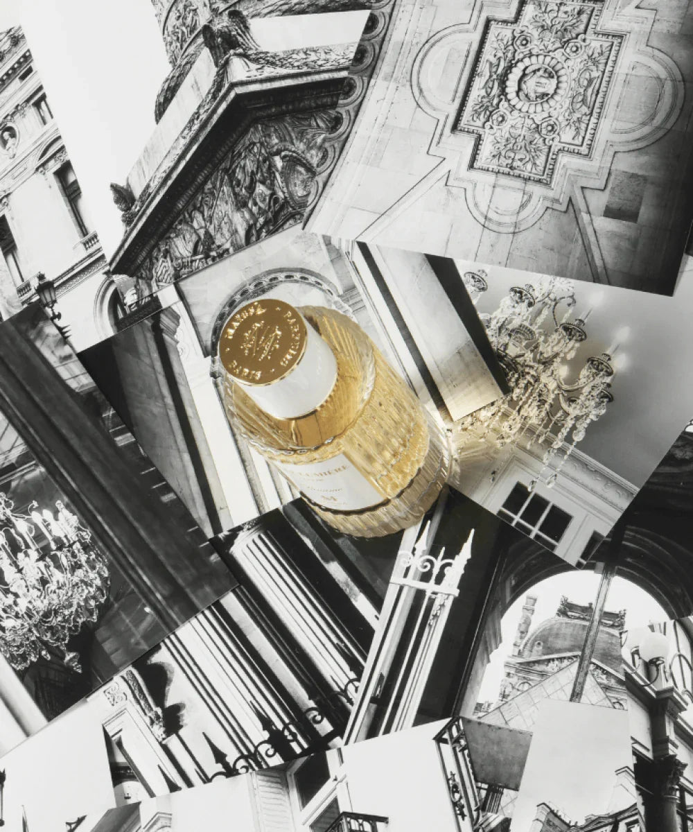 Image of Ville Lumière 100ml Eau de Parfum-3