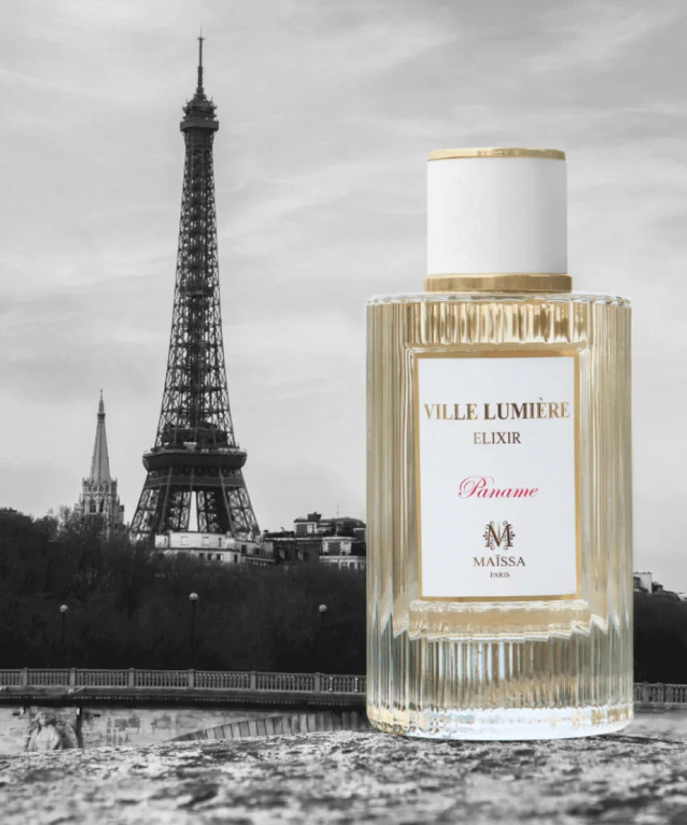 Image of Ville Lumière 100ml Eau de Parfum-2