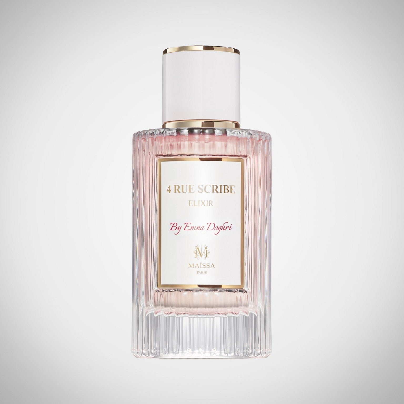 Image of 4 Rue Scribe by Maison Maïssa – 50ml Elixir-2