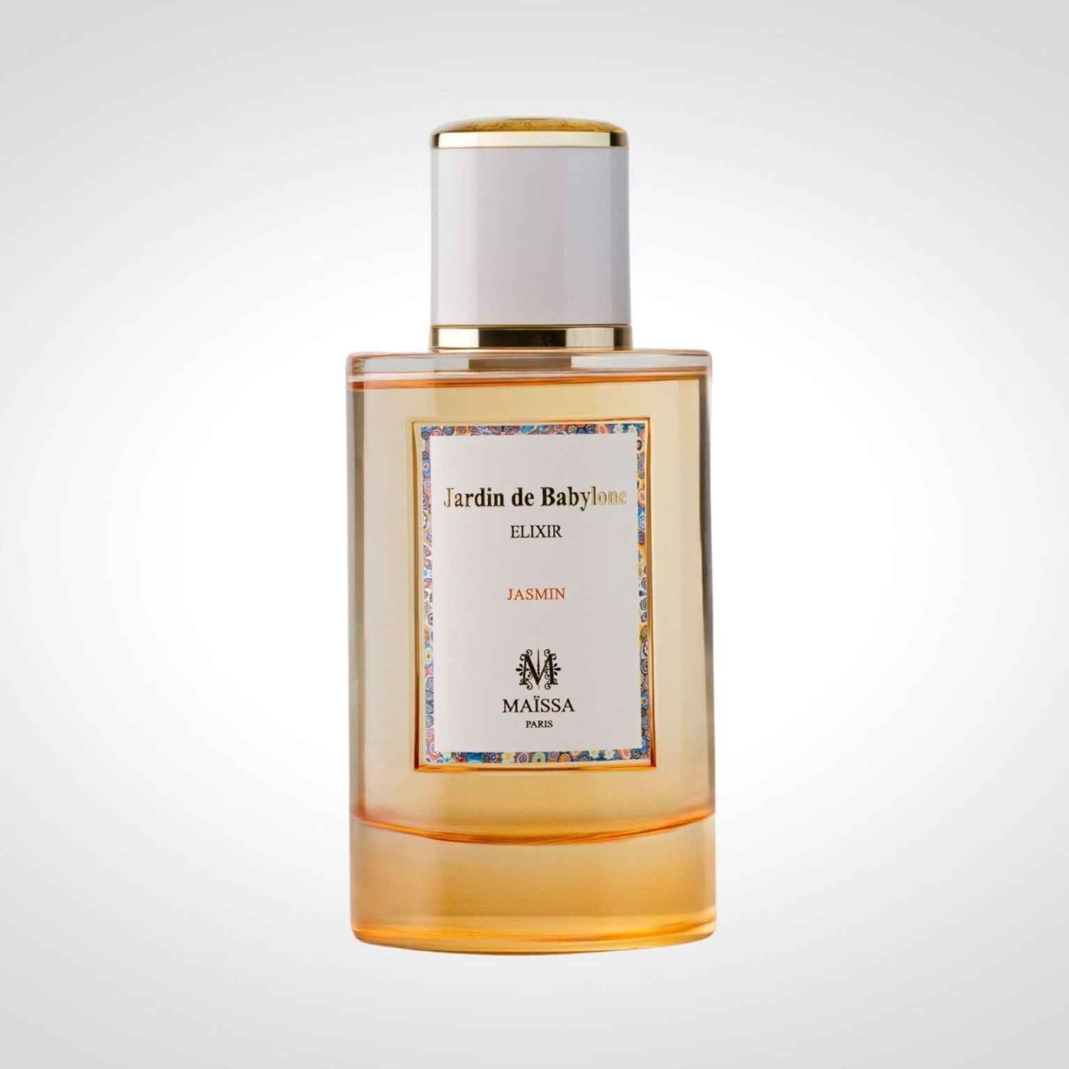 Image of Garden of Babylon – Jasmine Elixir 100ml
