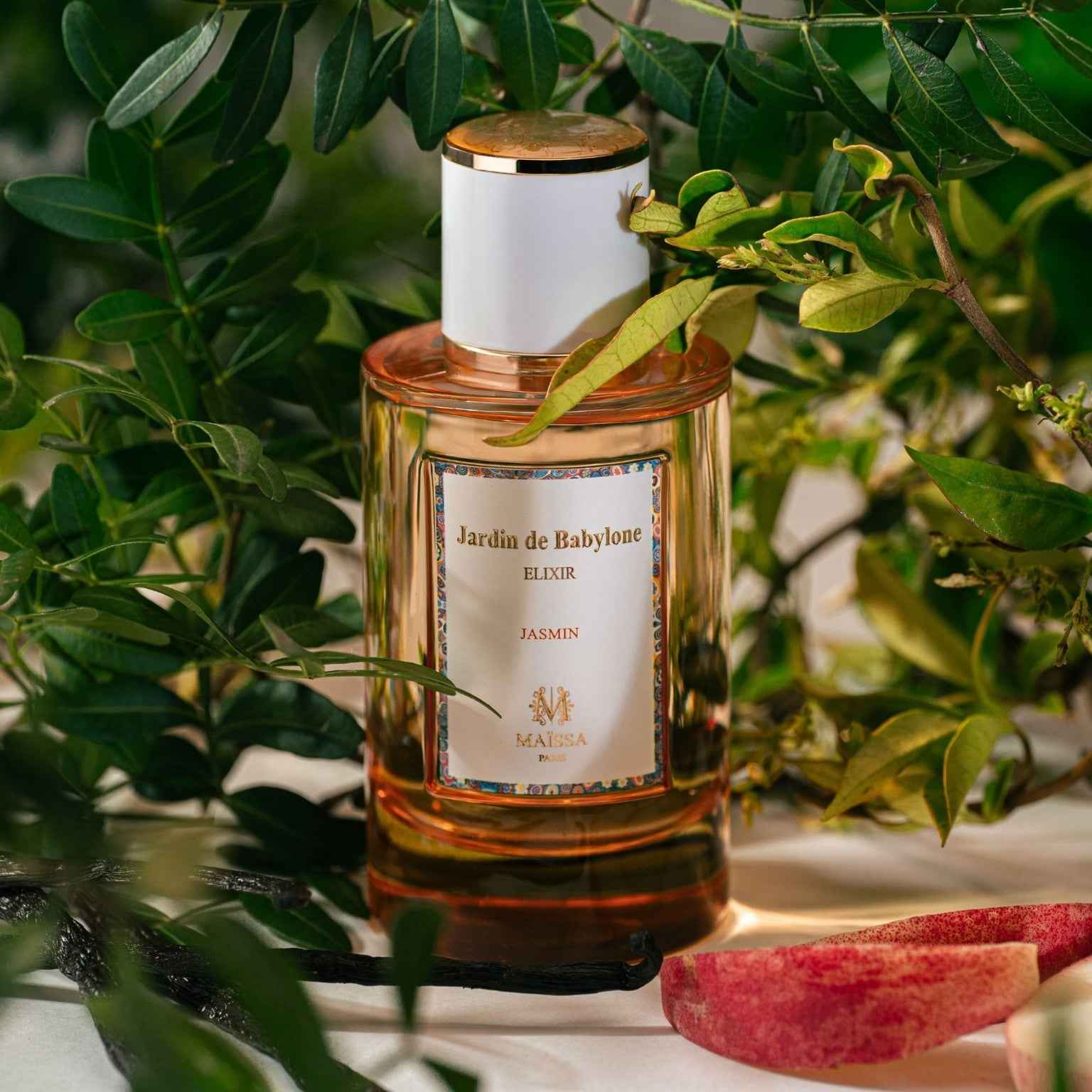Image of Garden of Babylon – Jasmine Elixir 100ml